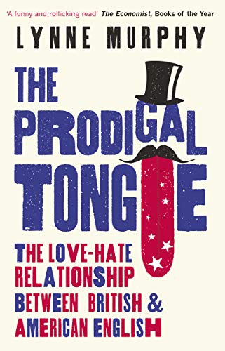 Stock image for The Prodigal Tongue for sale by Blackwell's
