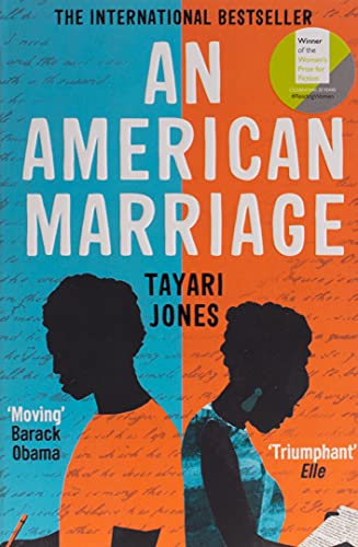 9781786075192: An American Marriage: Tayari Jones