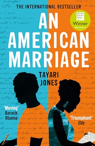 9781786075192: An American Marriage: WINNER OF THE WOMEN'S PRIZE FOR FICTION, 2019
