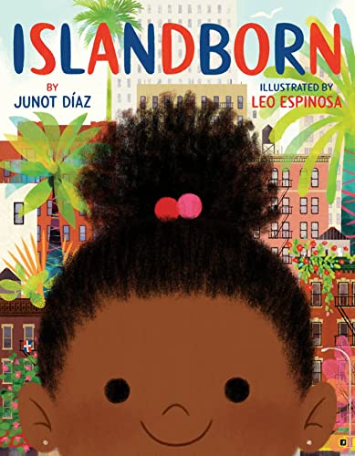 Stock image for Islandborn (Paperback) for sale by Grand Eagle Retail