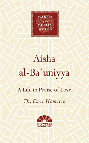 Beispielbild fr Aisha Al - Ba'uniyya zum Verkauf von Blackwell's