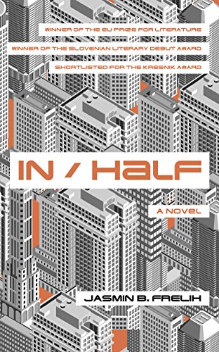 Stock image for In/Half Format: Hardback for sale by INDOO