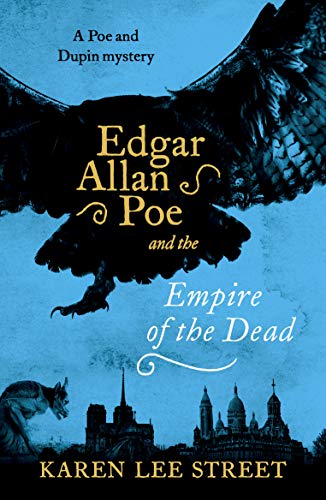 Beispielbild fr Edgar Allan Poe and the Empire of the Dead zum Verkauf von Blackwell's