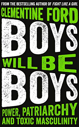 Beispielbild fr Boys Will Be Boys zum Verkauf von Blackwell's