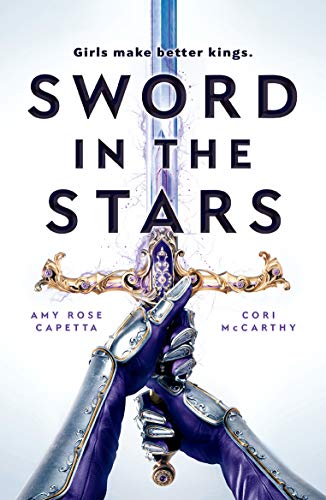 Imagen de archivo de Sword In The Stars a la venta por SecondSale