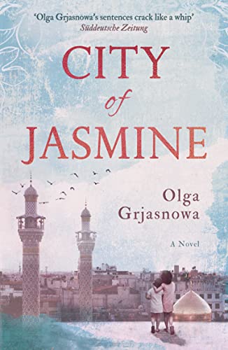 Beispielbild für City of Jasmine zum Verkauf von medimops