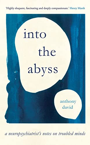 Stock image for Into the Abyss: A neuropsychiatrist's notes on troubled minds for sale by The Maryland Book Bank