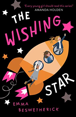 Beispielbild fr The Wishing Star: Playdate Adventures (The Playdate Adventures) zum Verkauf von WorldofBooks