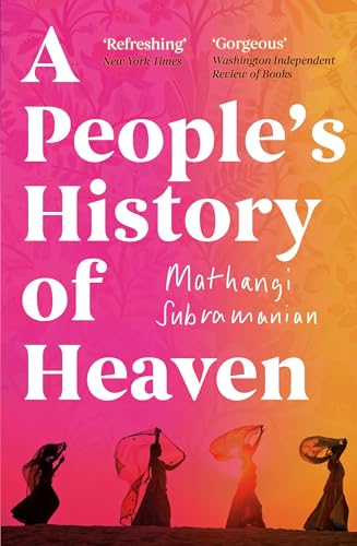 Stock image for A Peoples History of Heaven for sale by Reuseabook