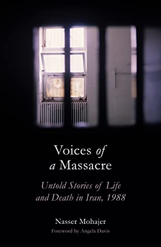 Imagen de archivo de Voices of a Massacre a la venta por Blackwell's