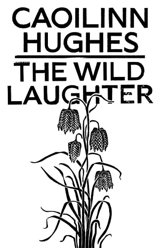 Stock image for Wild Laughter for sale by WorldofBooks