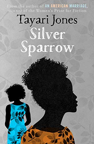 Beispielbild fr Silver Sparrow zum Verkauf von ThriftBooks-Dallas