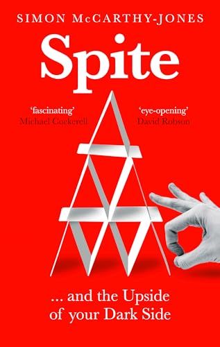 Stock image for Spite for sale by Blackwell's