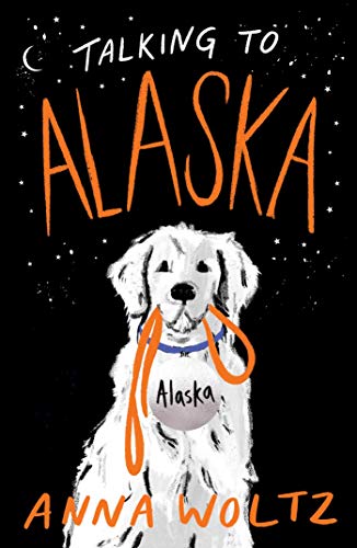 Stock image for Talking to Alaska for sale by Better World Books: West