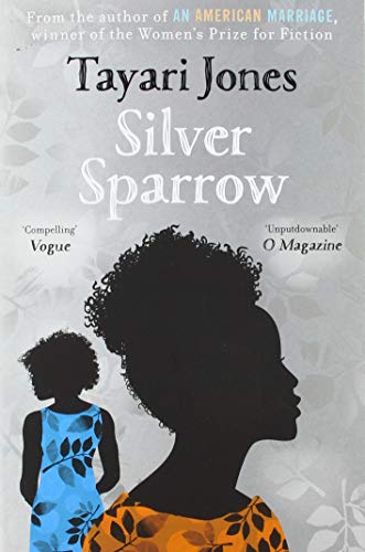 Imagen de archivo de Silver Sparrow a la venta por WorldofBooks