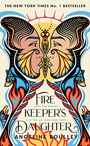 Stock image for Firekeeper's Daughter: The New York Times No. 1 Bestseller for sale by GF Books, Inc.