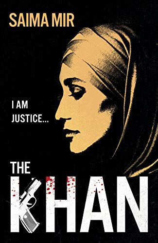 Stock image for The Khan: 'Bold, addictive and brilliant.' Stylist, Best Fiction 2021 for sale by SecondSale