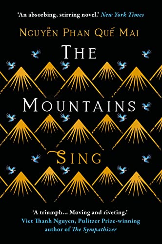 9781786079503: The Mountains Sing: Nguyen Phan Que Mai