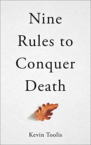 Stock image for Nine Rules to Conquer Death for sale by WorldofBooks