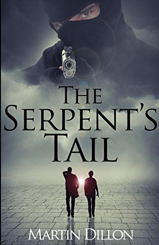 Stock image for The Serpent's Tail for sale by GF Books, Inc.