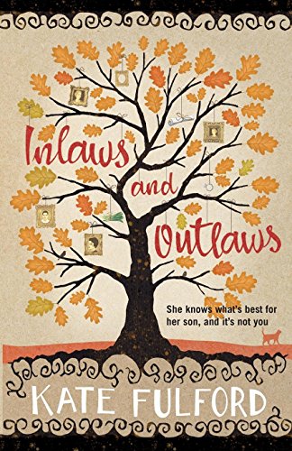 Stock image for In-Laws and Outlaws for sale by WorldofBooks