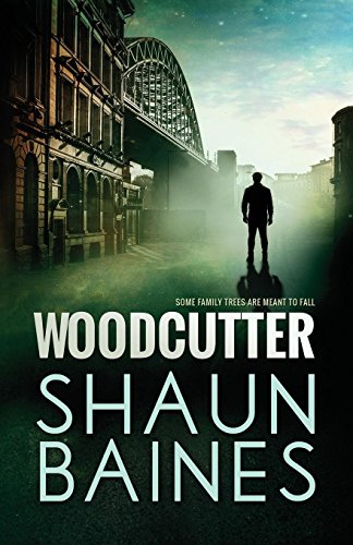 Beispielbild fr Woodcutter zum Verkauf von WorldofBooks