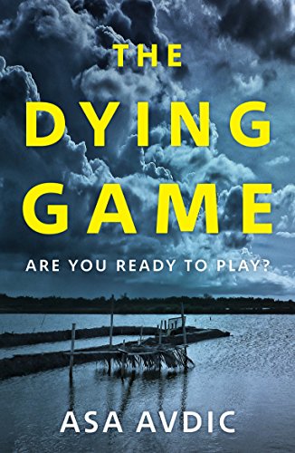 9781786090201: DYING GAME, THE