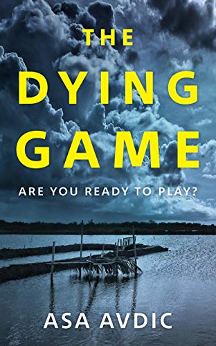 Stock image for The Dying Game for sale by WorldofBooks