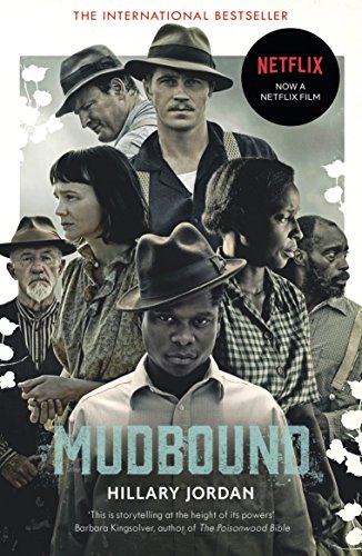 Stock image for Mudbound: Hillary Jordan for sale by WorldofBooks