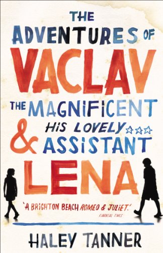 9781786090256: The Adventures of Vaclav the Magnificent and his lovely assistant Lena