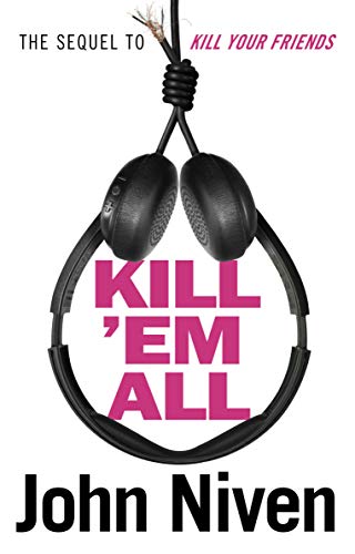 Imagen de archivo de Kill 'Em All a la venta por Blackwell's