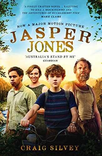 Beispielbild fr Jasper Jones: Craig Silvey zum Verkauf von WorldofBooks