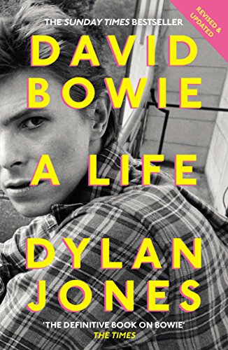 Beispielbild fr David Bowie zum Verkauf von Blackwell's