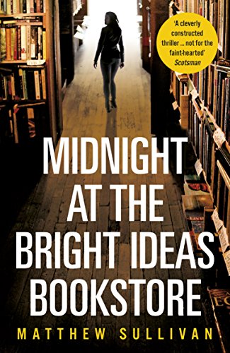 Beispielbild fr Midnight at the Bright Ideas Bookstore zum Verkauf von Blackwell's