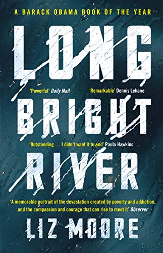 Beispielbild fr Long Bright River: an intense family thriller zum Verkauf von WorldofBooks