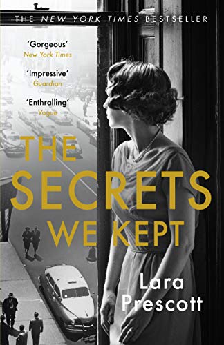 Stock image for The Secrets We Kept for sale by Blackwell's
