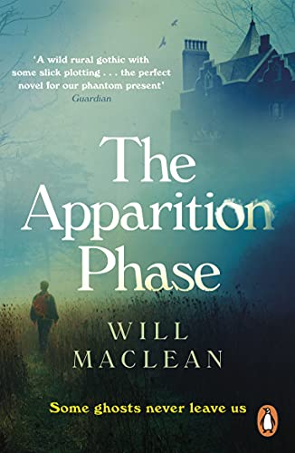 Stock image for The Apparition Phase for sale by Blackwell's