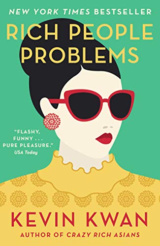 9781786091086: Rich People Problems: The outrageously funny summer read