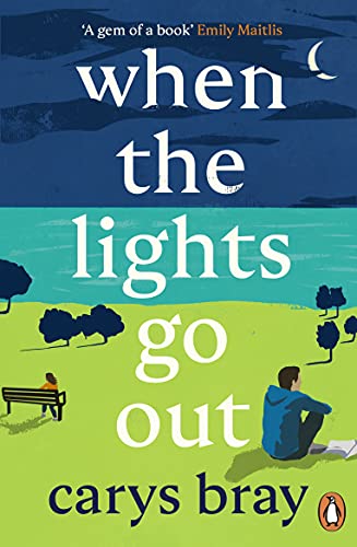 Imagen de archivo de When the Lights Go Out a la venta por Better World Books