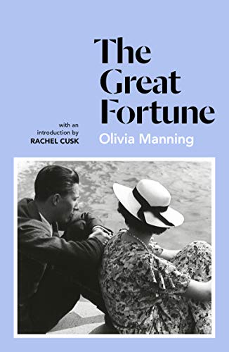 9781786091130: The Great Fortune: The Balkan Trilogy 1