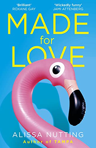 Stock image for Made for Love for sale by WorldofBooks