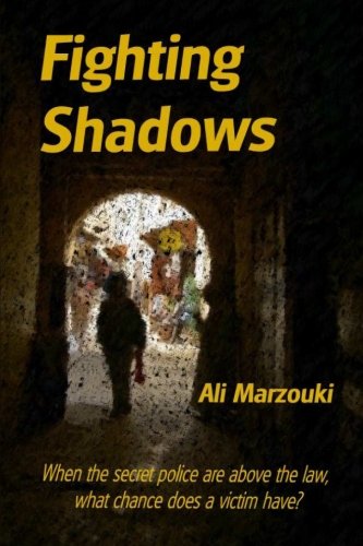 Beispielbild fr Fighting Shadows zum Verkauf von WorldofBooks