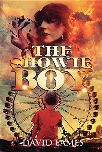 9781786109743: The Showie Boy