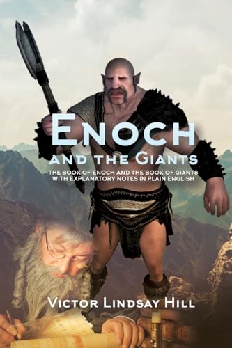 Stock image for Enoch And The Giants for sale by GreatBookPrices