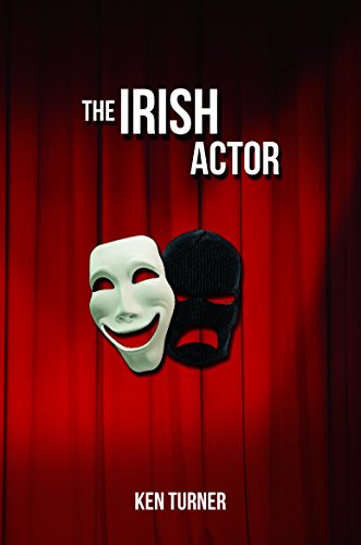 Stock image for The Irish Actor for sale by ThriftBooks-Dallas