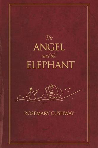 Beispielbild fr The Angel and the Elephant zum Verkauf von AwesomeBooks
