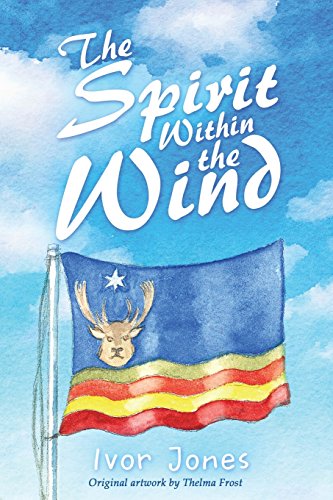 Stock image for The Spirit Within The Wind for sale by WorldofBooks