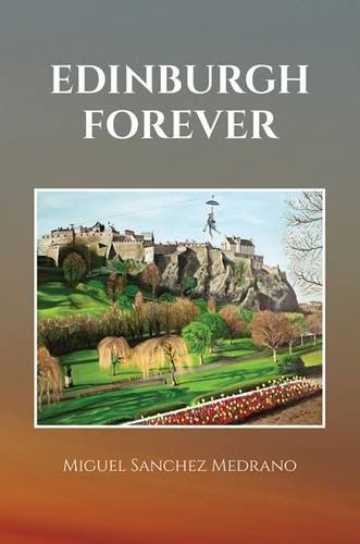 9781786121479: Edinburgh Forever [Idioma Ingls]