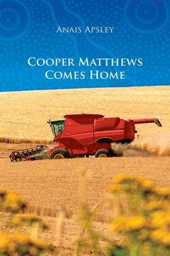 9781786121585: Cooper Matthews Comes Home