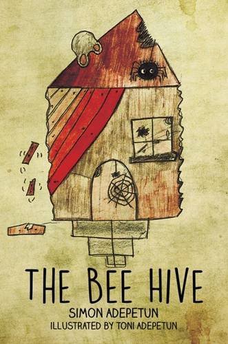 Beispielbild fr The Bee Hive zum Verkauf von WorldofBooks